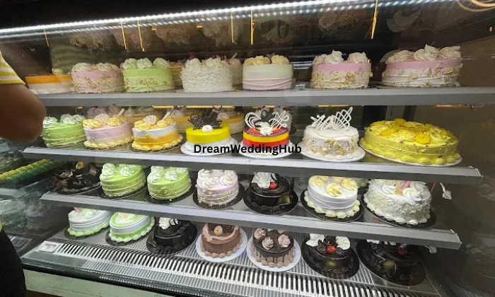 Cake city dombivli